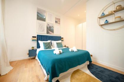 Dreamyflat - Charonne - image 6