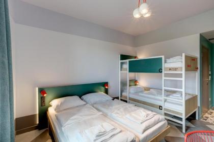 MEININGER Hotel Paris Porte de Vincennes - image 10