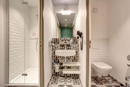 MEININGER Hotel Paris Porte de Vincennes - image 11