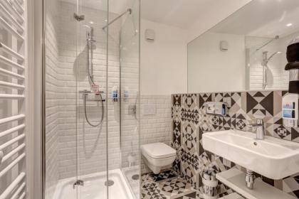 MEININGER Hotel Paris Porte de Vincennes - image 12