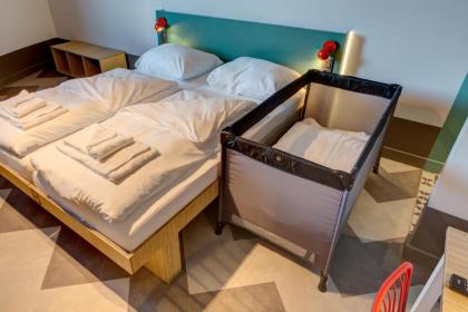 MEININGER Hotel Paris Porte de Vincennes - image 13