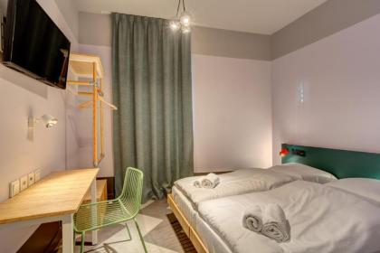 MEININGER Hotel Paris Porte de Vincennes - image 2