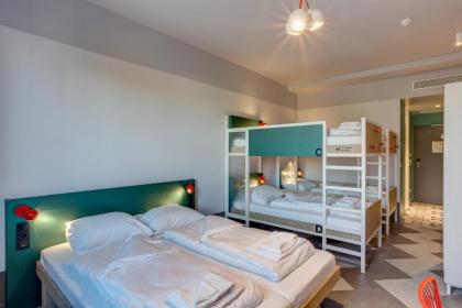 MEININGER Hotel Paris Porte de Vincennes - image 7