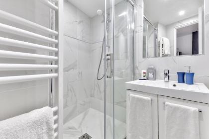 93 - Luxury Flat in Le Marais - image 21