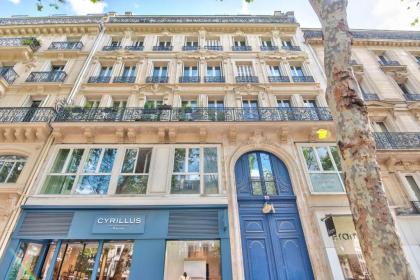 78 - Urban Beautiful Le Marais - image 18