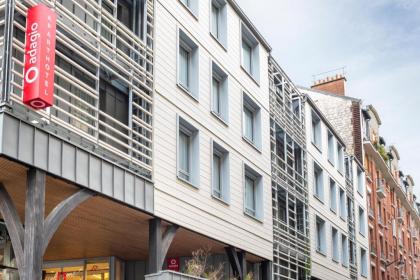 Aparthotel Adagio Paris Nation - image 10