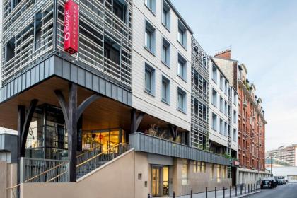 Aparthotel Adagio Paris Nation - image 11