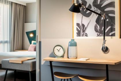 Aparthotel Adagio Paris Nation - image 12