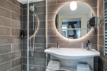 Aparthotel Adagio Paris Nation - image 17