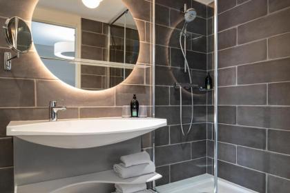 Aparthotel Adagio Paris Nation - image 5
