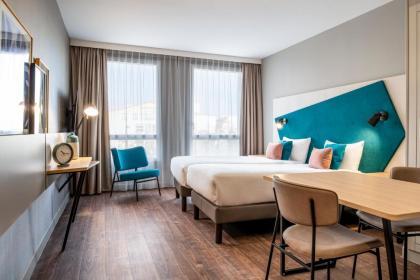 Aparthotel Adagio Paris Nation - image 9