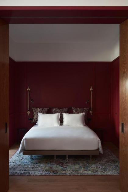 Hôtel Le Ballu - image 19