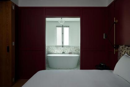 Hôtel Le Ballu - image 20