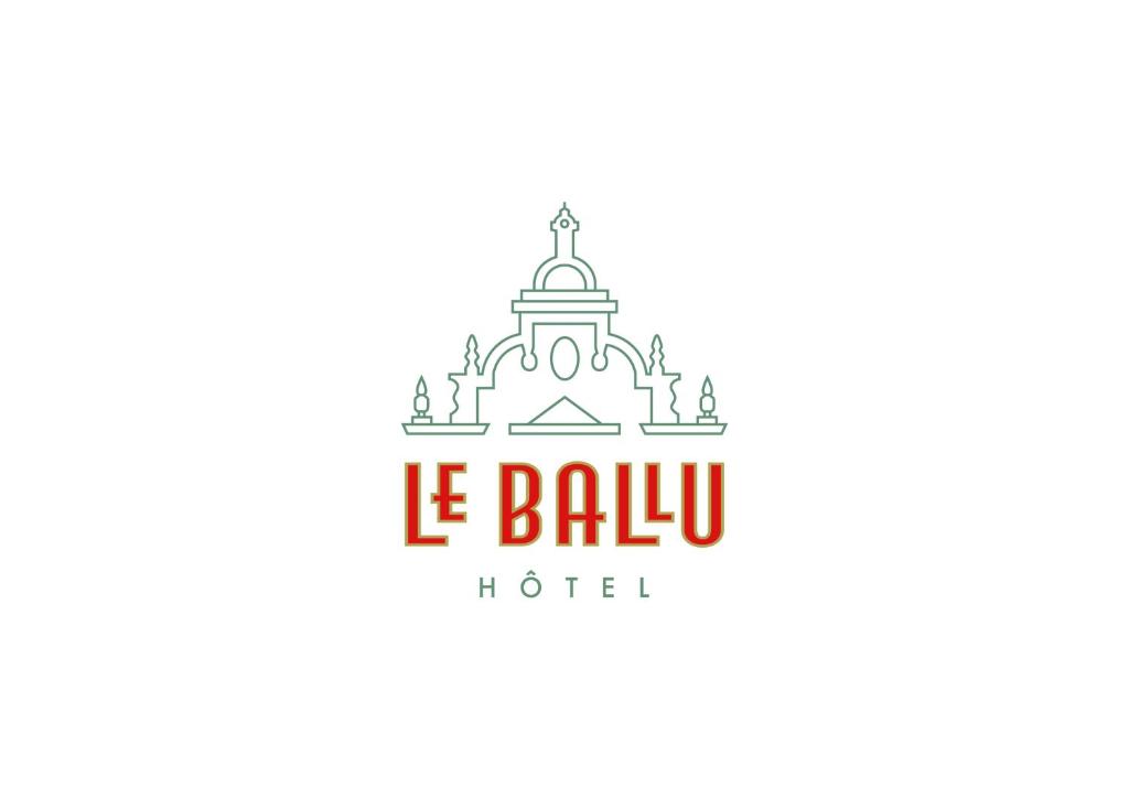 Hôtel Le Ballu - image 3