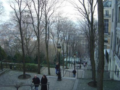 Charming duplex in Montmartre - image 6