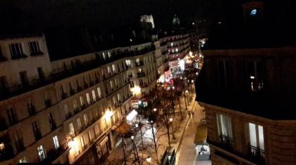 Nice charming studette fullheart of old Paris  - image 2