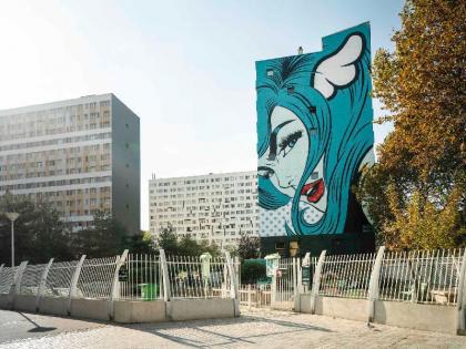 Aparthotel Adagio Paris Nation - image 17