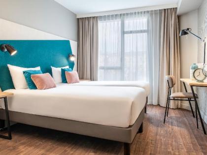 Aparthotel Adagio Paris Nation - image 4