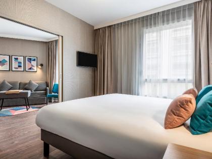 Aparthotel Adagio Paris Nation - image 5