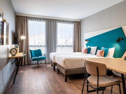 Aparthotel Adagio Paris Nation - image 8
