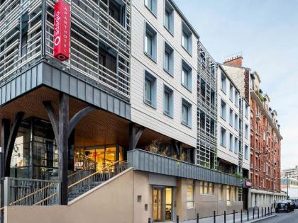Aparthotel Adagio Paris Nation - image 9