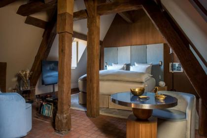 Cour des Vosges - image 5