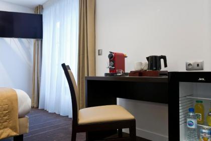 Simon's Boutique Hôtel - image 15