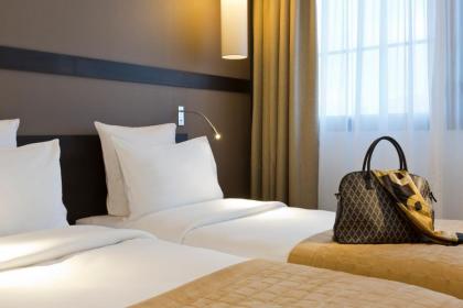 Simon's Boutique Hôtel - image 7