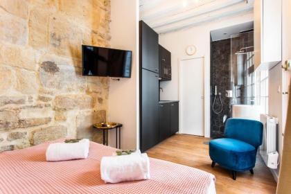 Dreamyflat - Heart of marais - image 1