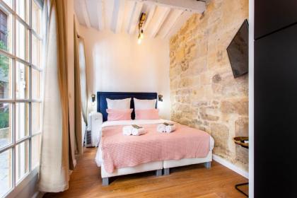 Dreamyflat - Heart of marais - image 10