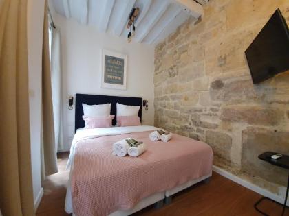 Dreamyflat - Heart of marais - image 3
