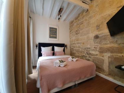 Dreamyflat - Heart of marais - image 4