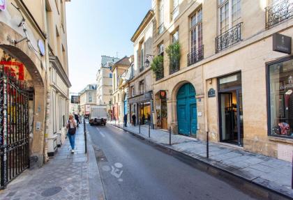 Dreamyflat - Heart of marais - image 5