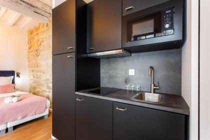 Dreamyflat - Heart of marais - image 7