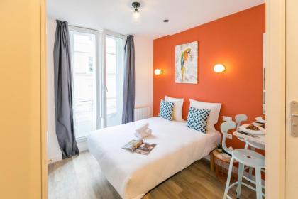 Apartments WS - Haut-Marais - Carreau du Temple - image 1