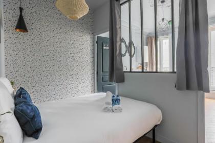 Apartments WS - Haut-Marais - Carreau du Temple - image 18