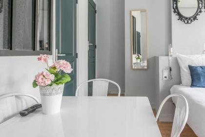 Apartments WS - Haut-Marais - Carreau du Temple - image 19