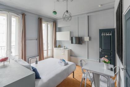 Apartments WS - Haut-Marais - Carreau du Temple - image 6