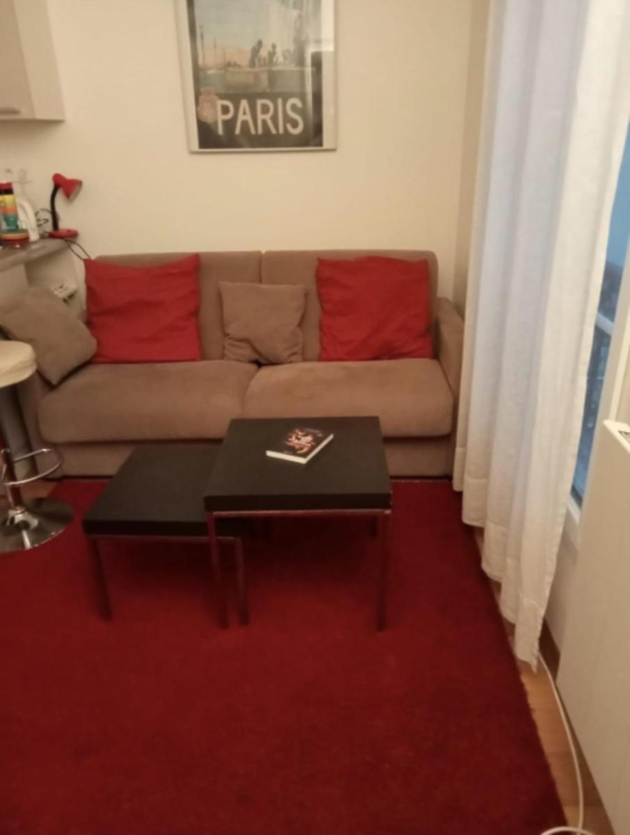 Sumptuous Apt In The Heart Of The Latin Quarter - main image