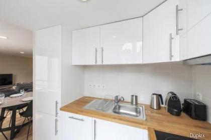 Yuna Blanche (ex Milestay Montmartre) - image 12
