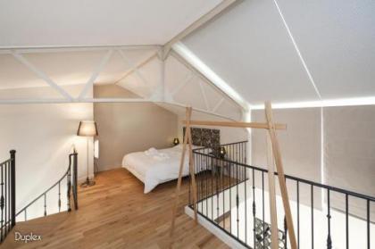 Yuna Blanche (ex Milestay Montmartre) - image 14