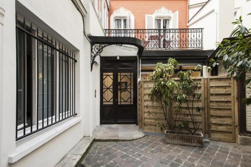 Yuna Blanche (ex Milestay Montmartre) - image 2