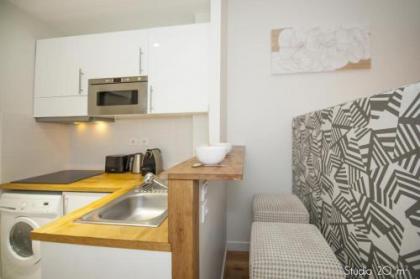 Yuna Blanche (ex Milestay Montmartre) - image 20