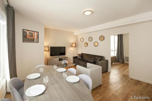 Yuna Blanche (ex Milestay Montmartre) - image 5
