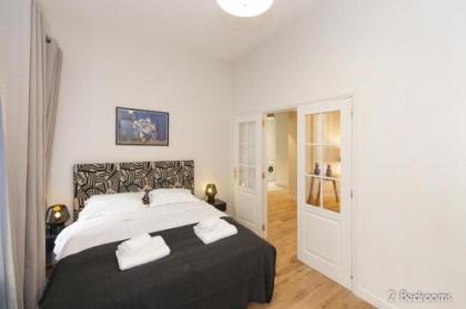 Yuna Blanche (ex Milestay Montmartre) - image 8
