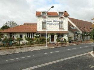 Hotel Restaurant Maison Blanche - main image