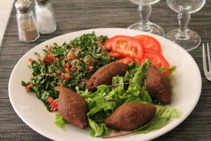 Hotel Restaurant Maison Blanche - image 12