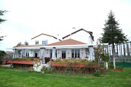 Hotel Restaurant Maison Blanche - image 14