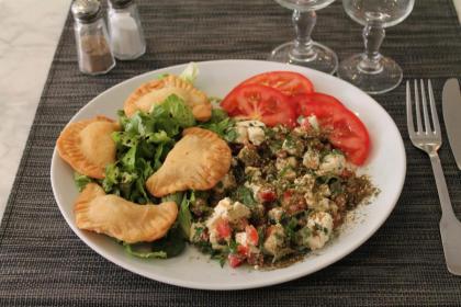 Hotel Restaurant Maison Blanche - image 18