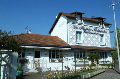 Hotel Restaurant Maison Blanche - image 20